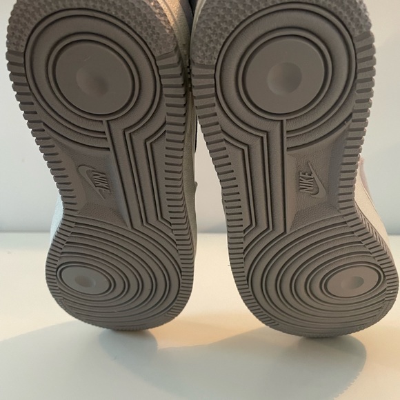 Nike Air Force 1 Mid By You - Picture 3 of 5